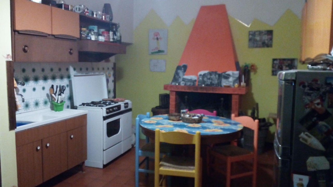 Photo of Kitchen in Colli sul Velino