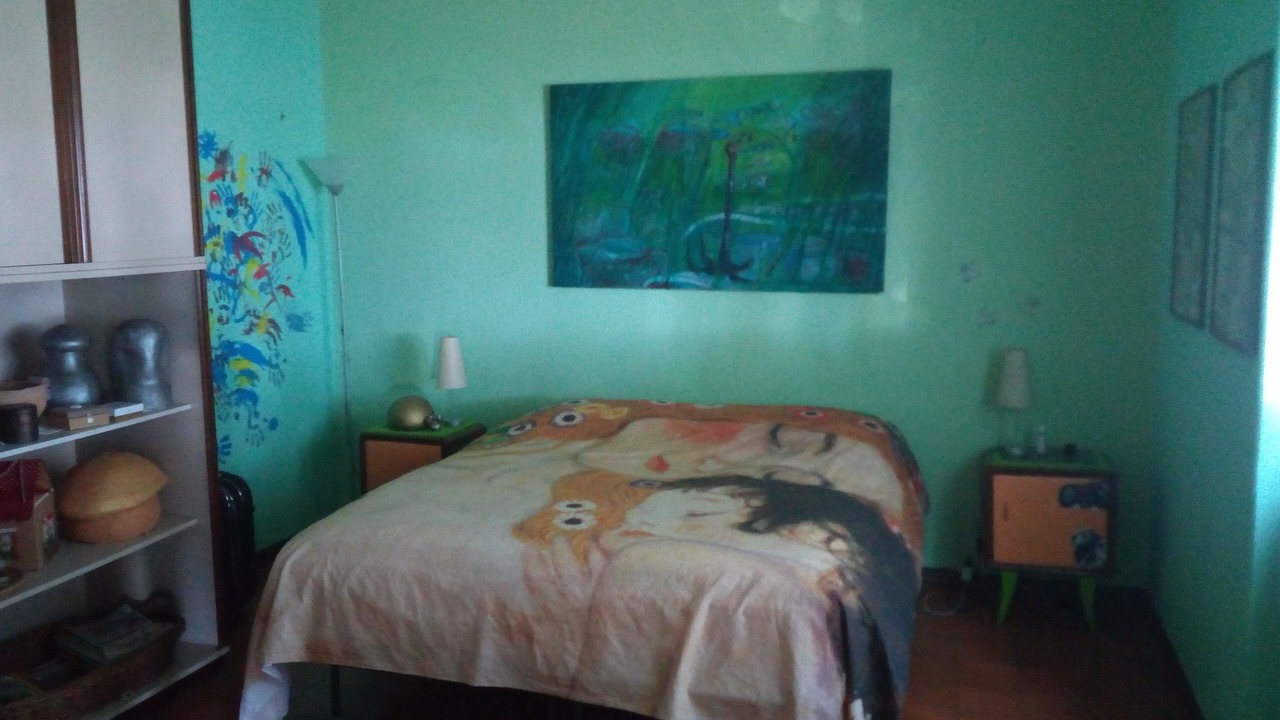 Photo of Bedroom in Colli sul Velino