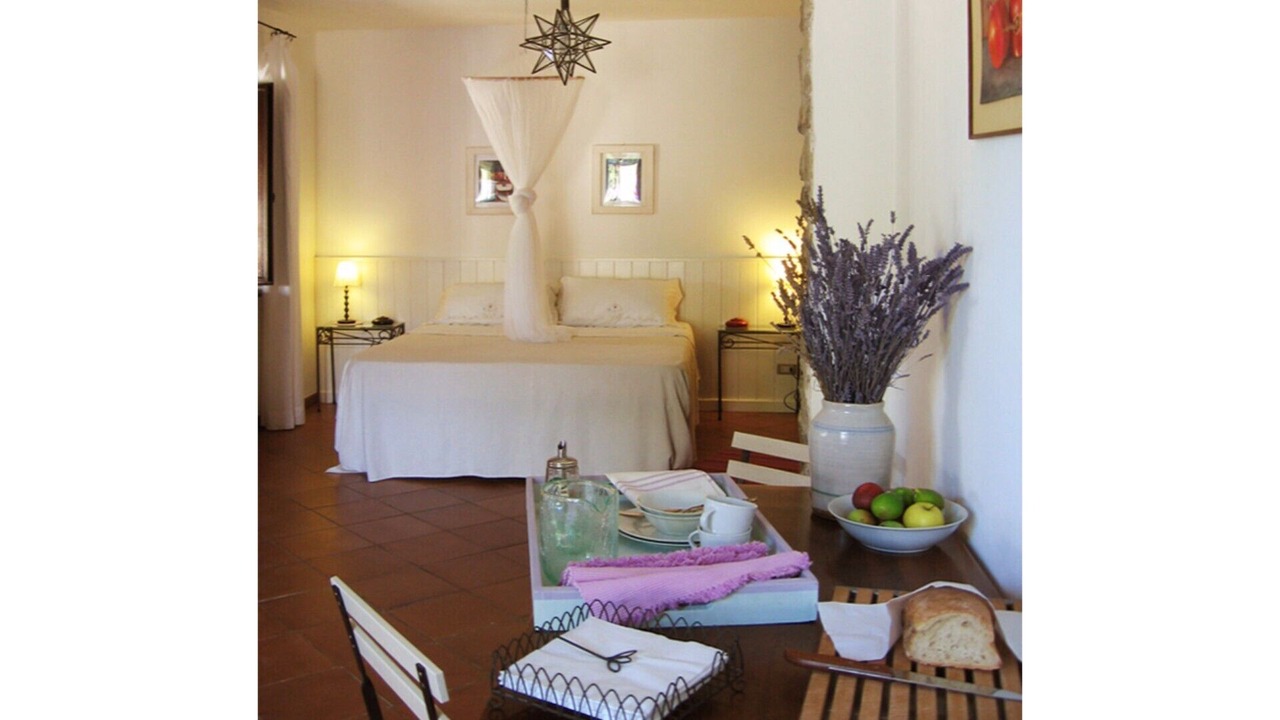 Photo of Bedroom in Frascinelle
