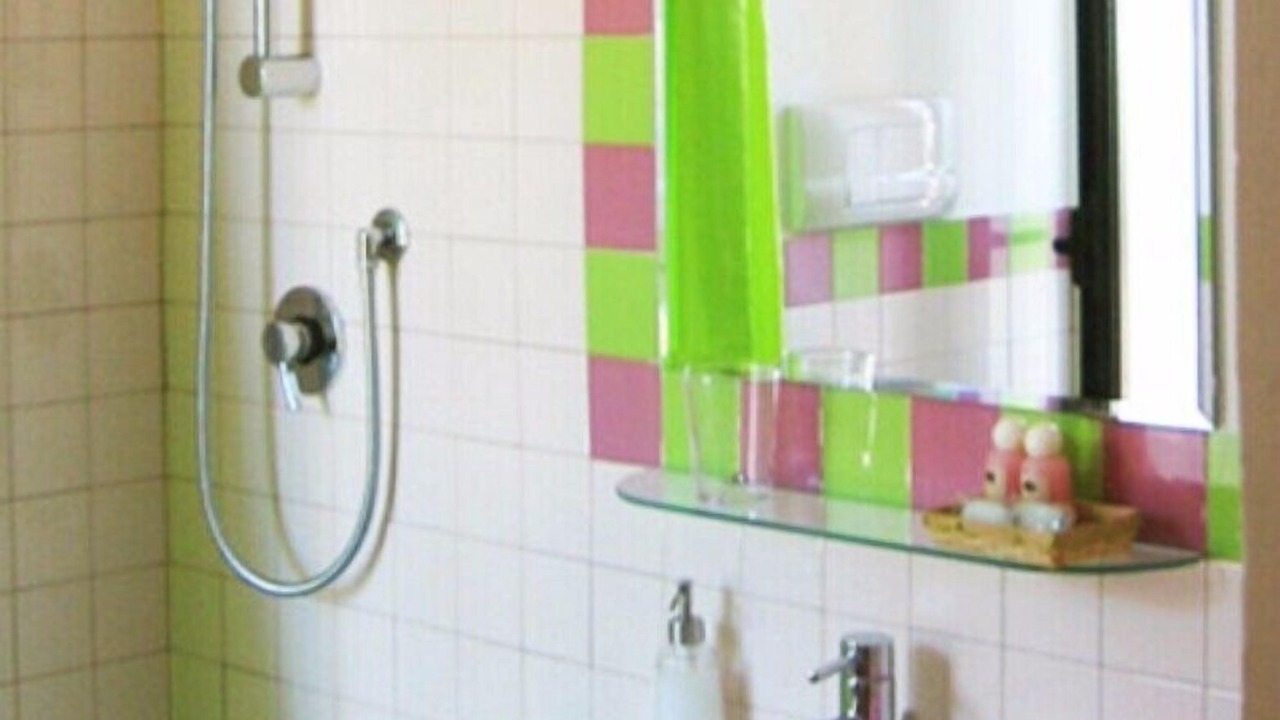 Photo of Bathroom in Frascinelle