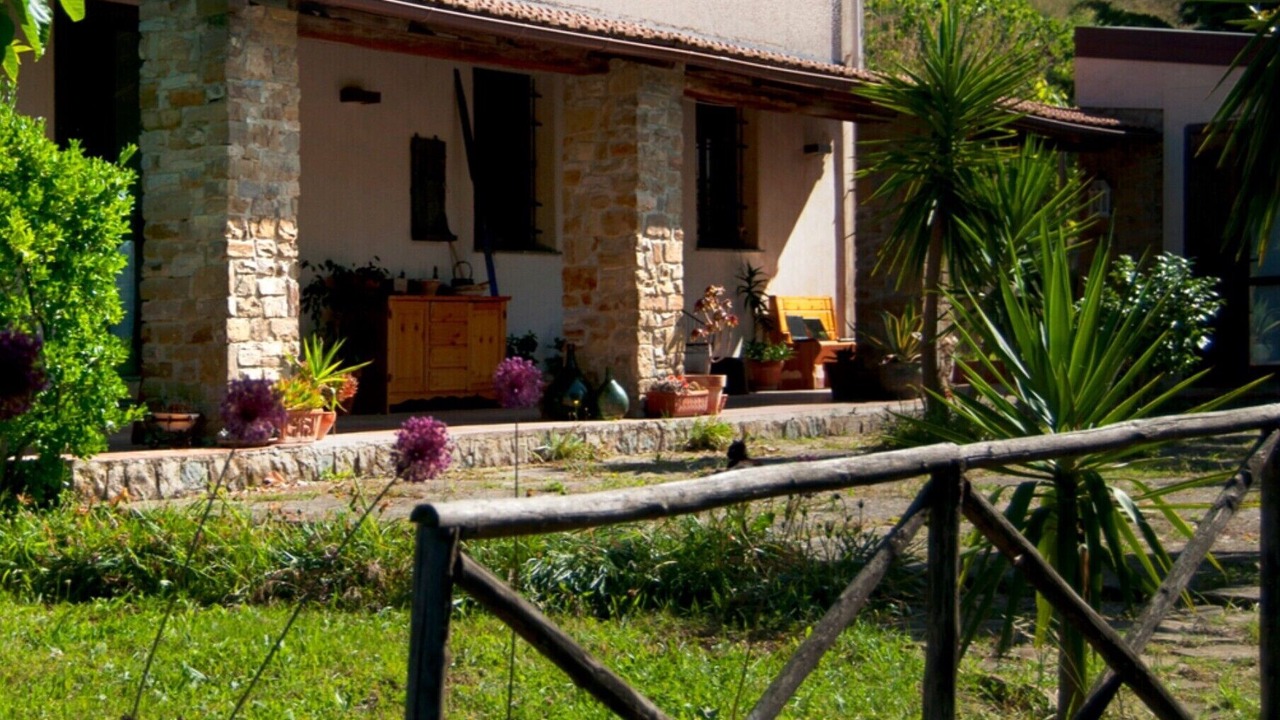 Photo of Outdoor in Frascinelle