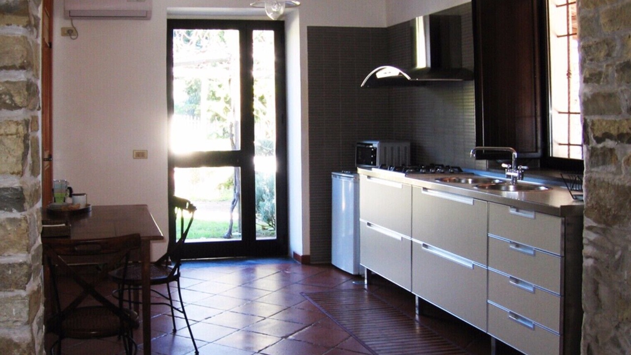 Photo of Kitchen in Frascinelle