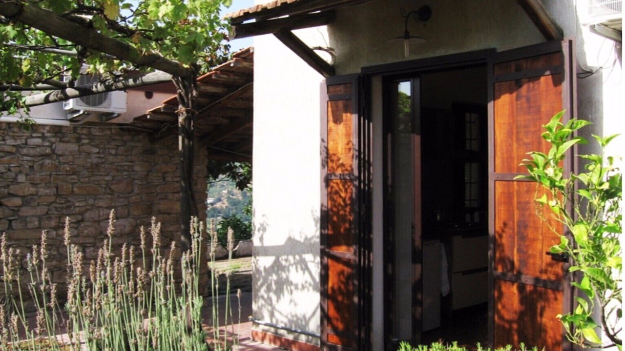 Photo of Outdoor in Frascinelle