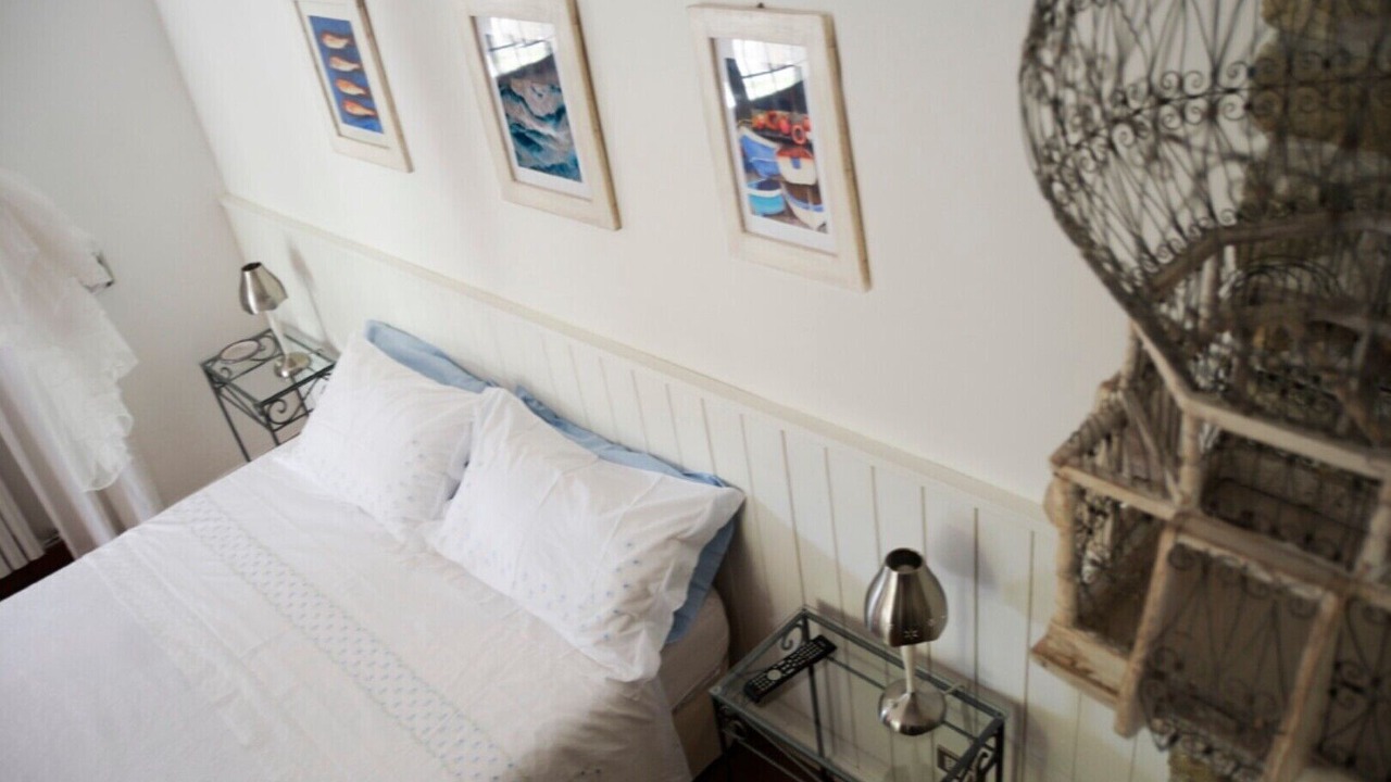 Photo of Bedroom in Frascinelle