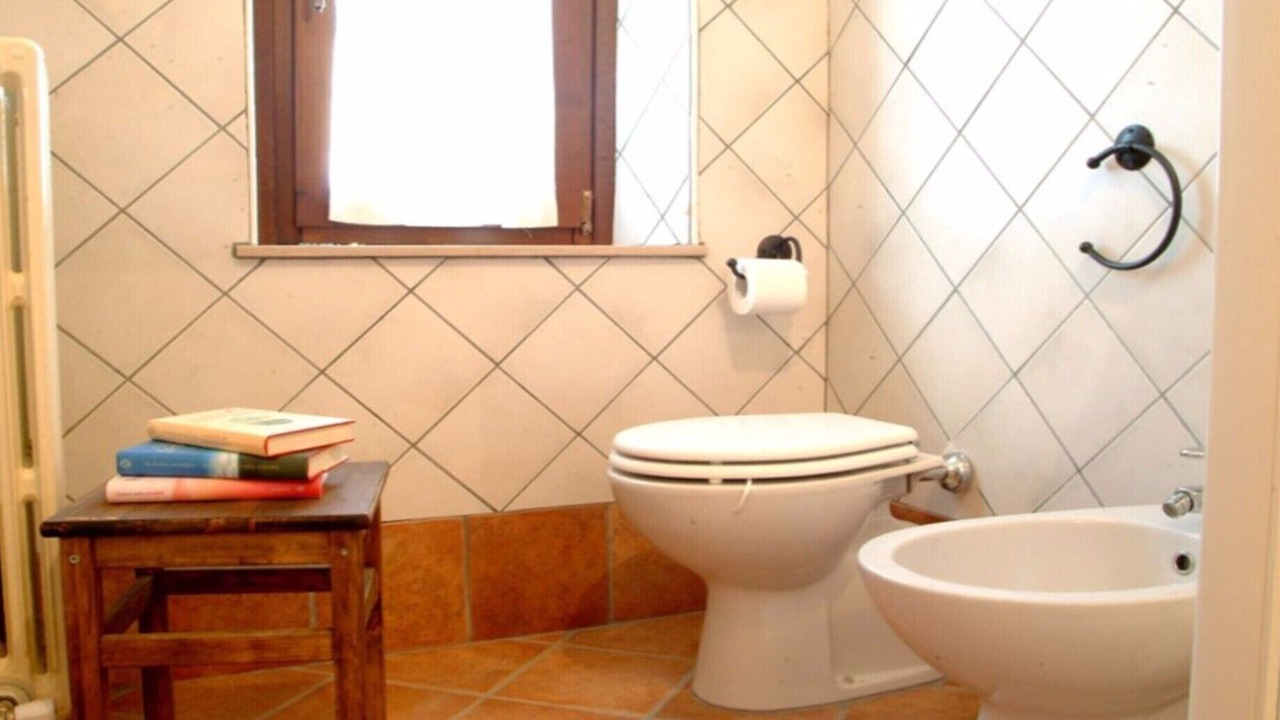 Photo of Bathroom in Vigne