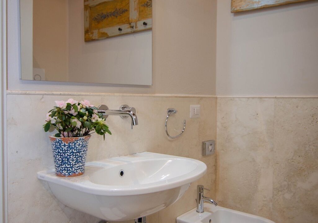 Photo of Bathroom in Montepulciano