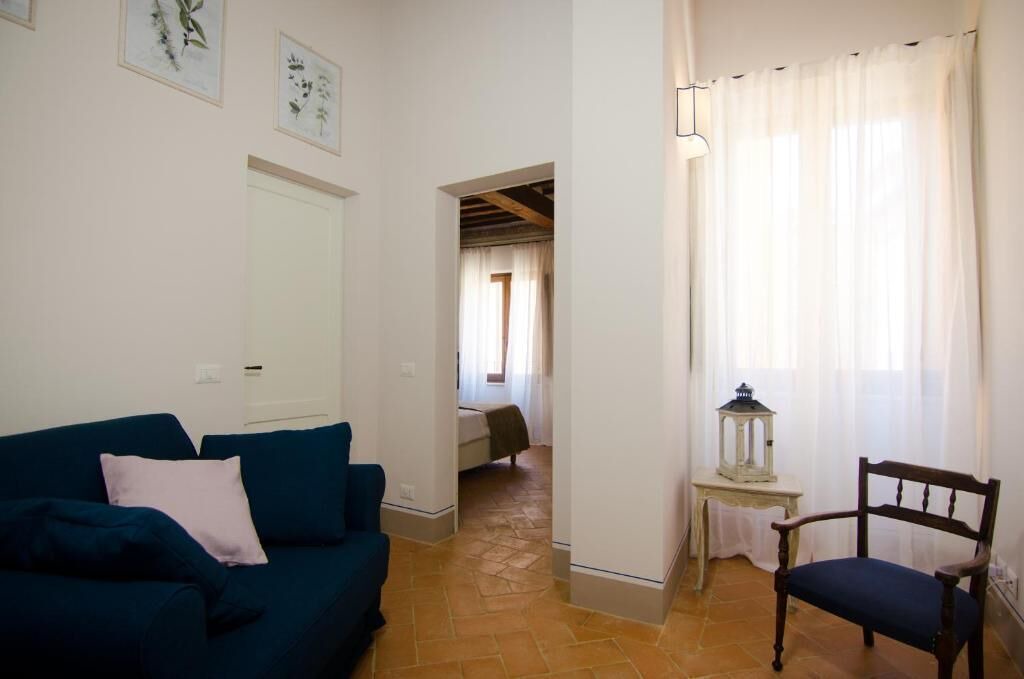 Photo of Livingroom in Montepulciano