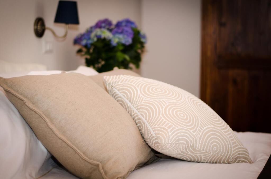 Photo of Bedroom in Montepulciano
