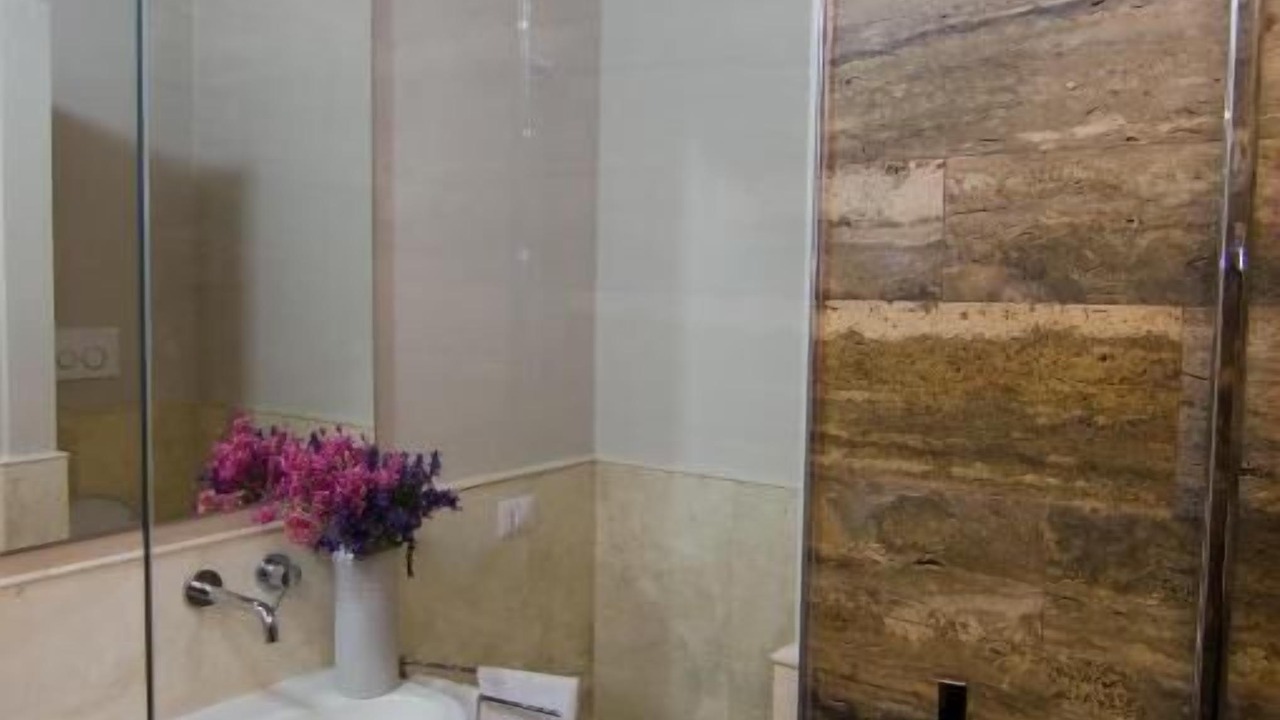 Photo of Bathroom in Montepulciano