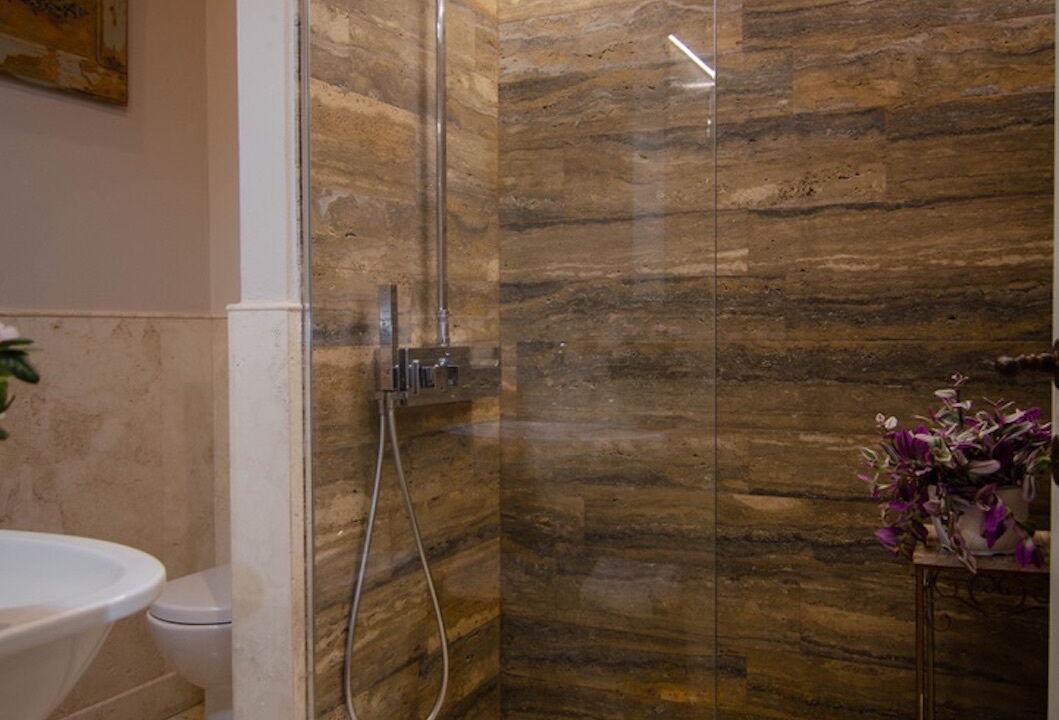 Photo of Bathroom in Montepulciano