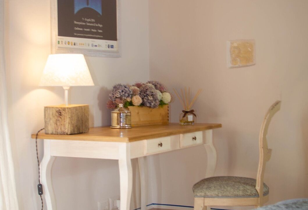 Photo of Bedroom in Montepulciano