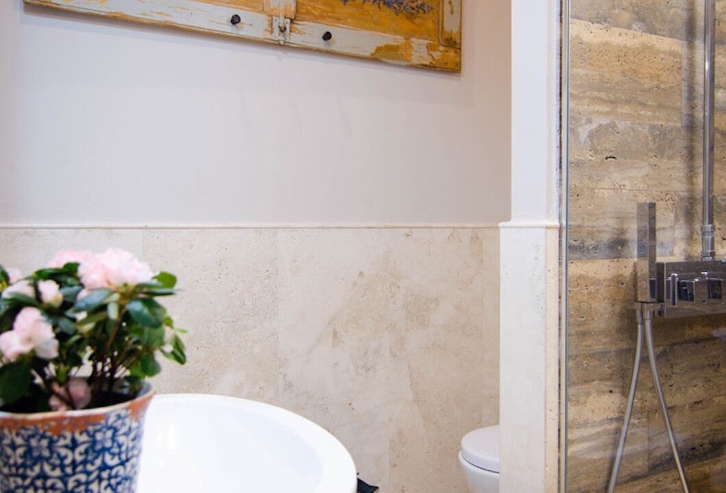 Photo of Bathroom in Montepulciano