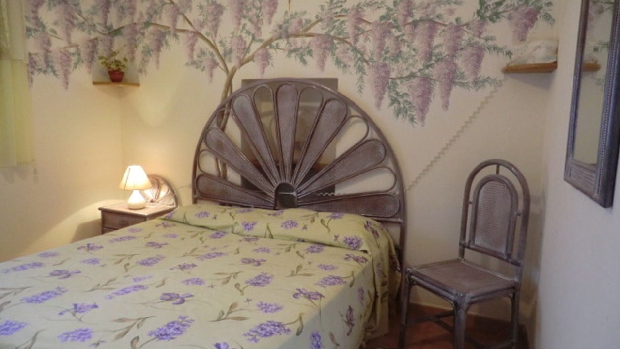 Photo of Bedroom in Nocera Terinese