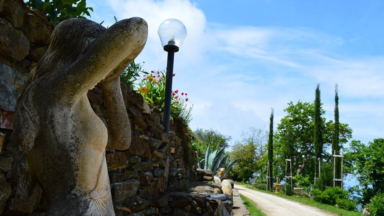 Photo of Outdoor in Nocera Terinese