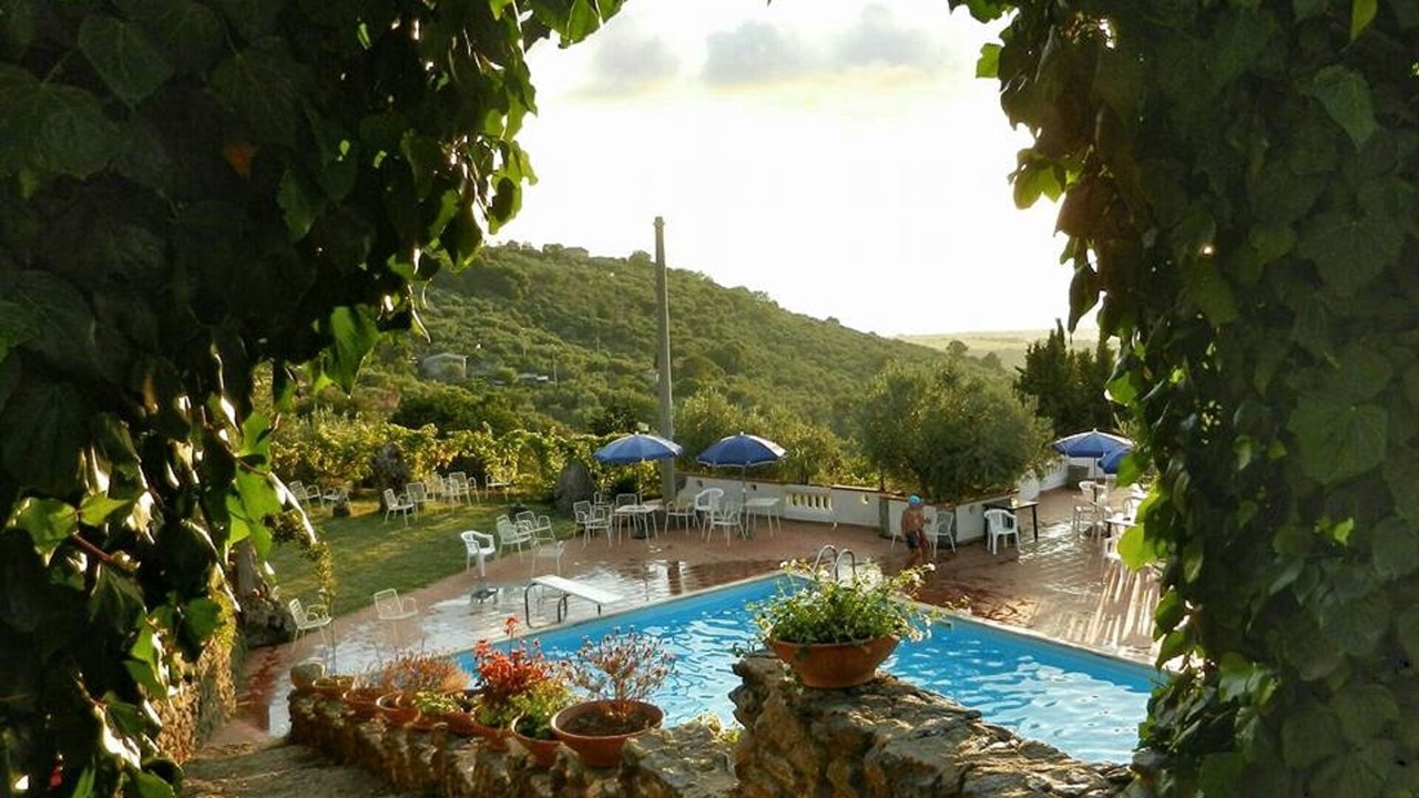 Photo of Outdoor in Nocera Terinese