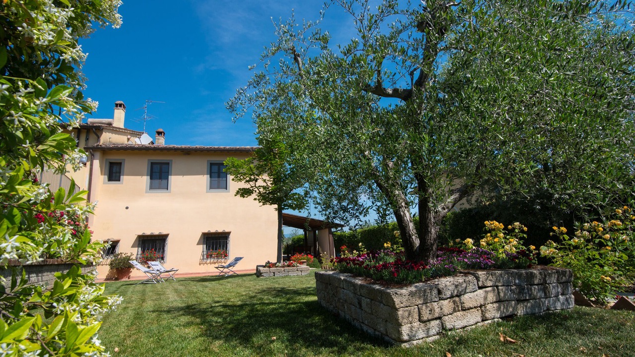 Photo of Outdoor in Castelfiorentino