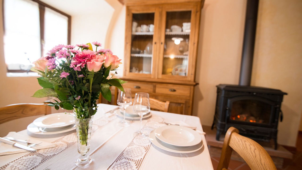 Photo of Bedroom in Castelfiorentino