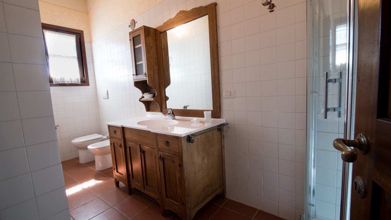 Photo of Bathroom in Castelfiorentino