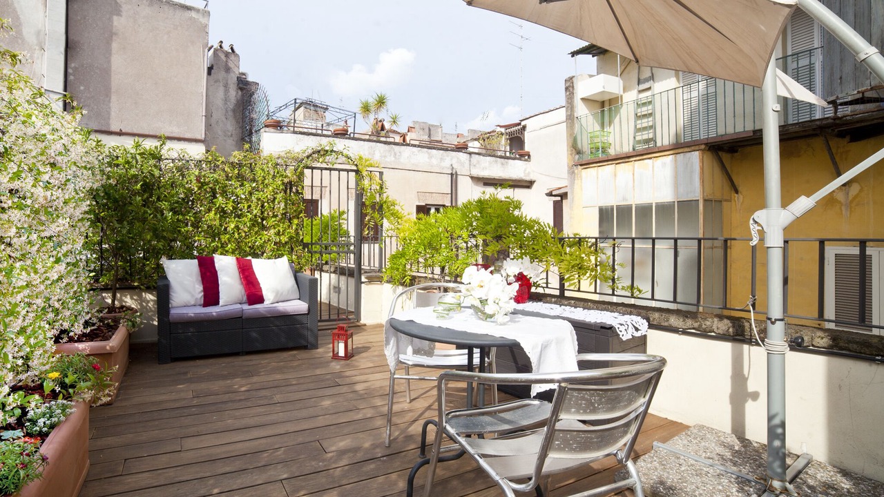 Photo of Outdoor in Monti
