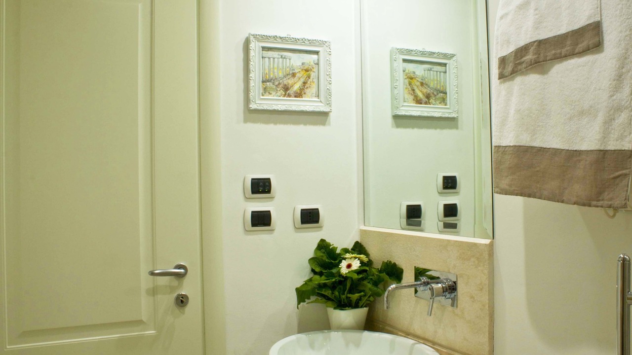 Photo of Bathroom in Monti