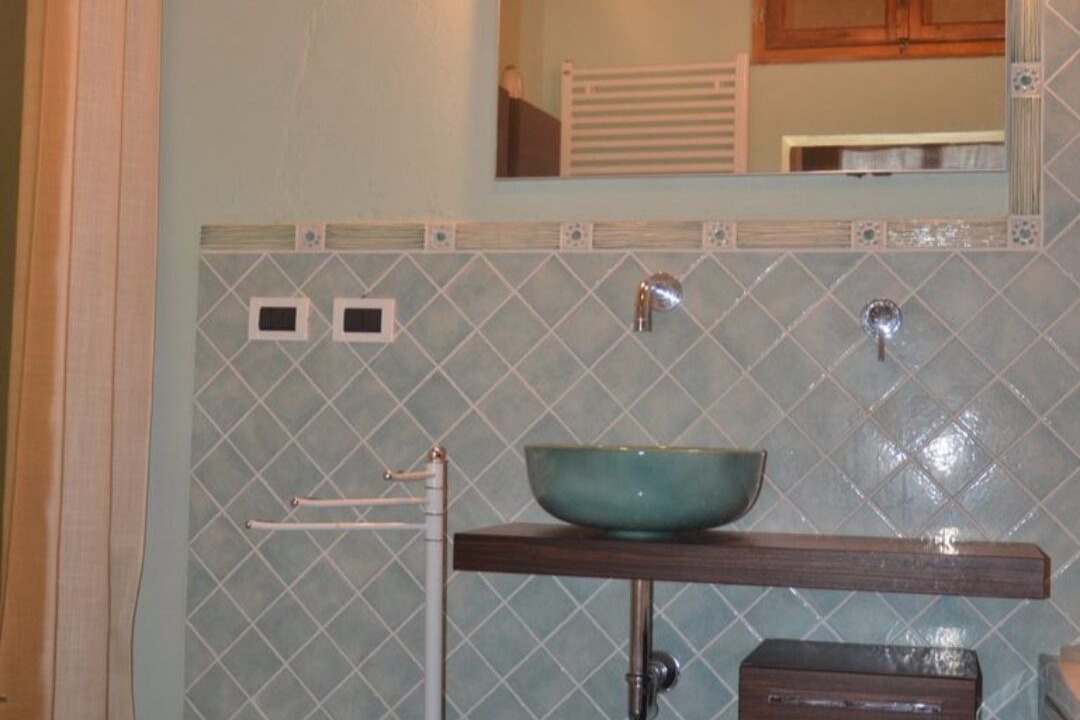 Photo of Bathroom in Sorrezzana