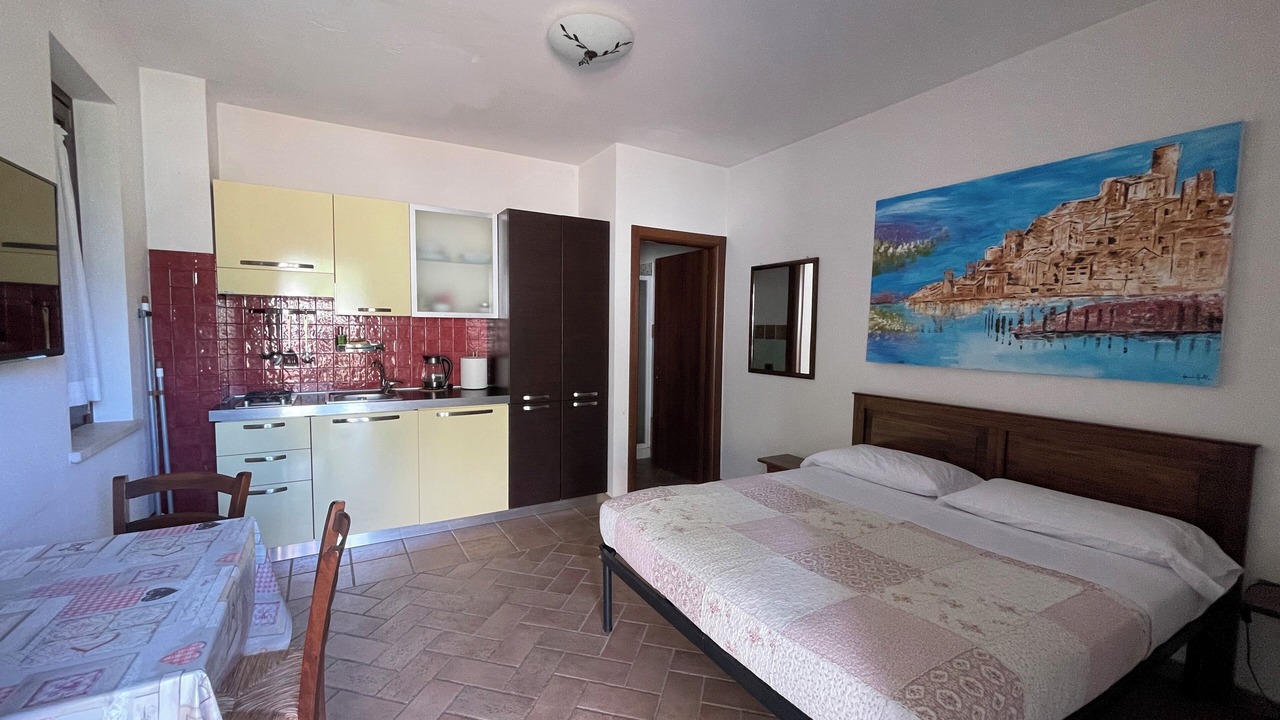 Photo of Bedroom in Terni