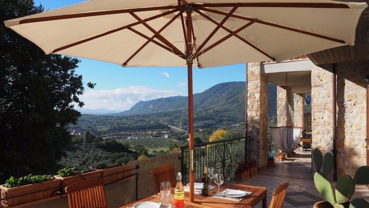 Photo of Outdoor in Terni