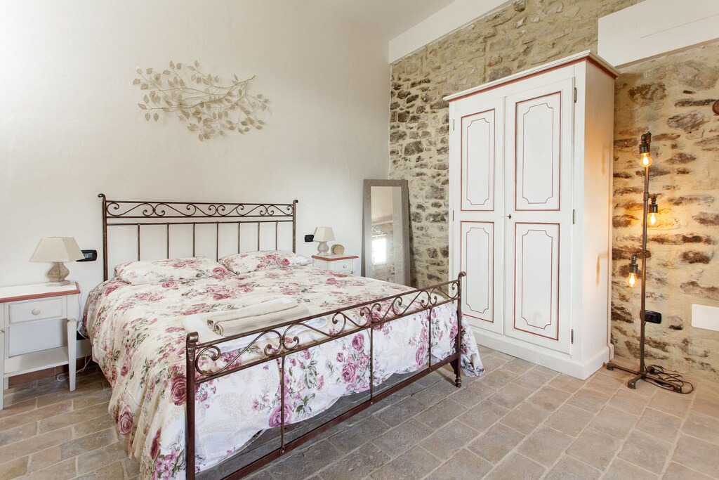 Photo of Bedroom in Lidarno