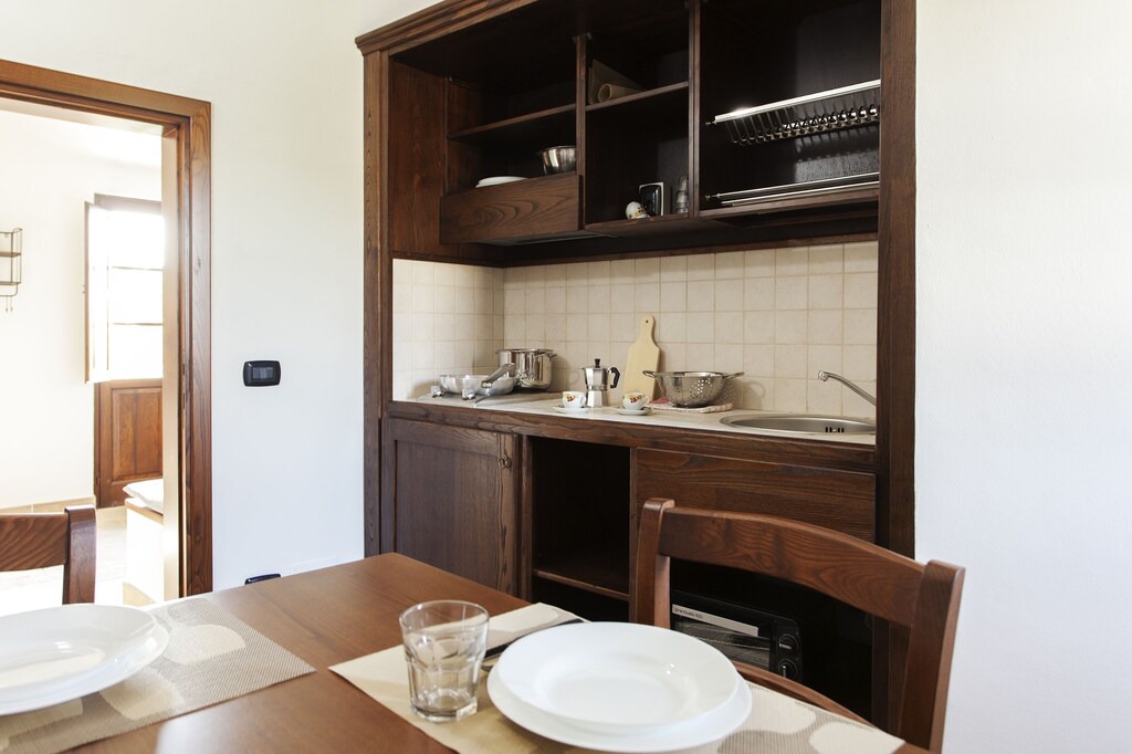 Photo of Kitchen in Lidarno