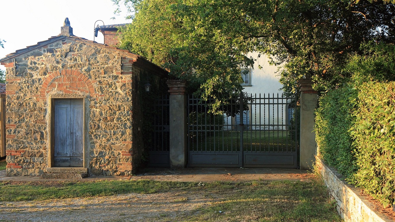 Photo of Outdoor in Le Piazze