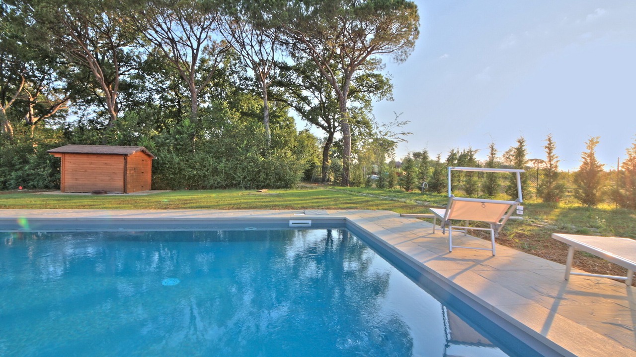 Photo of Outdoor in Le Piazze