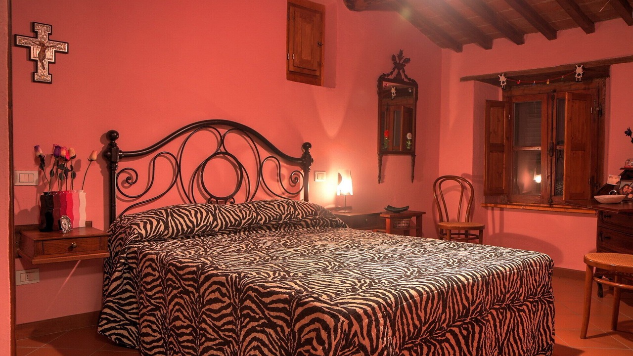 Photo of Bedroom in Le Piazze
