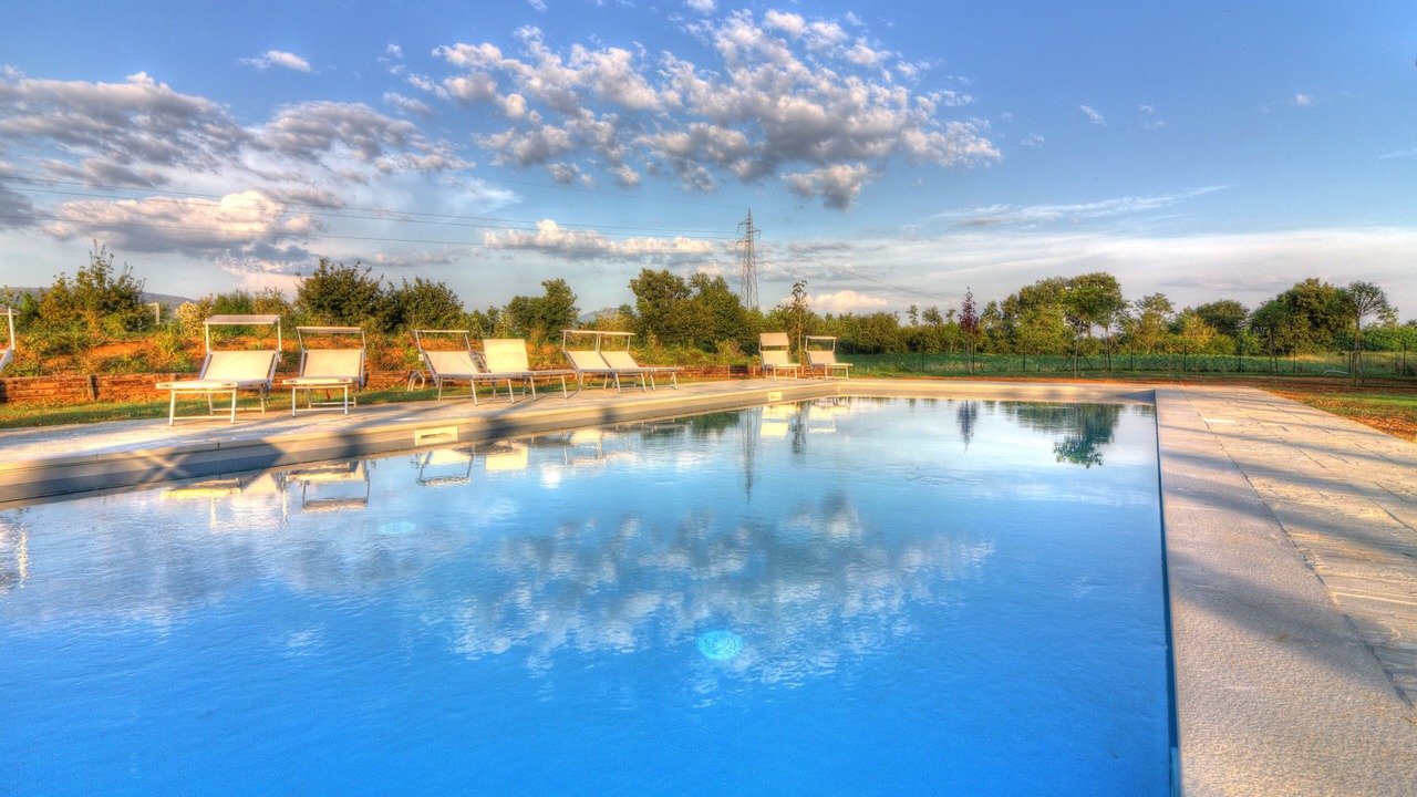 Photo of Outdoor in Le Piazze