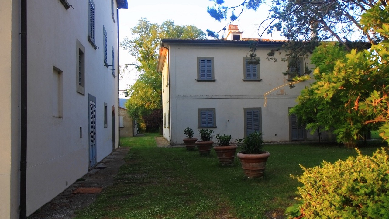 Photo of Outdoor in Le Piazze
