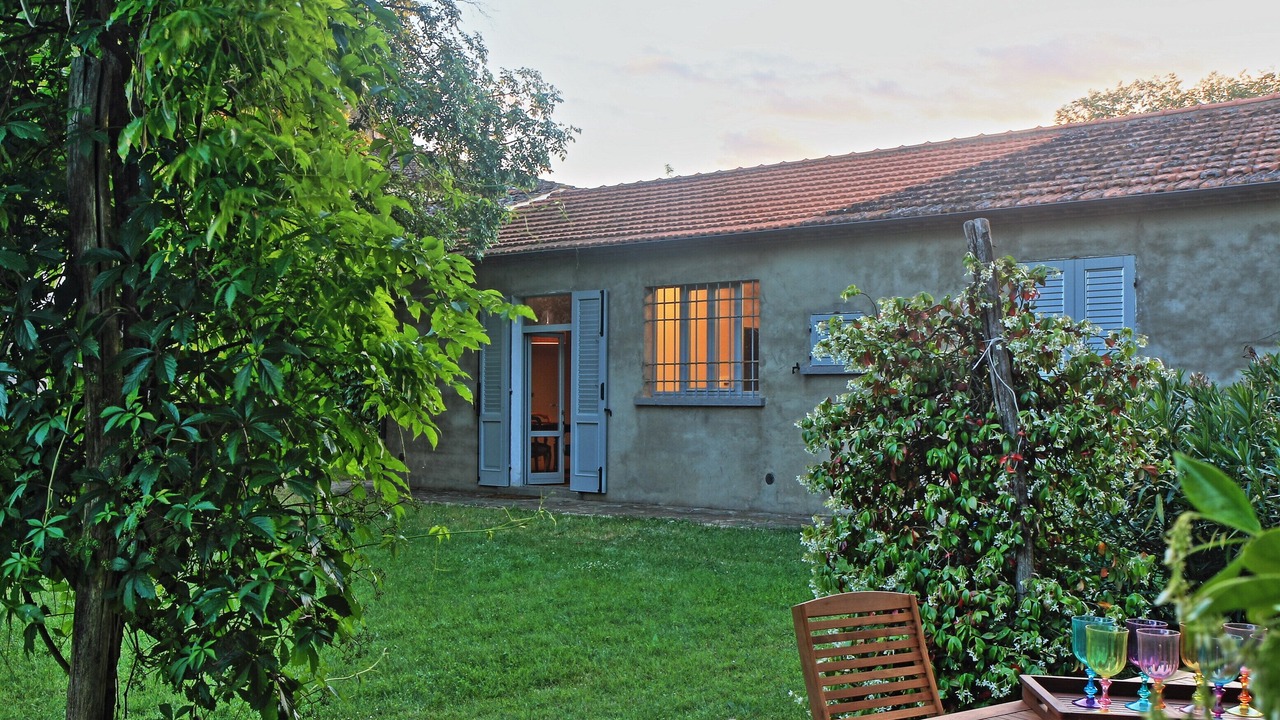 Photo of Outdoor in Le Piazze