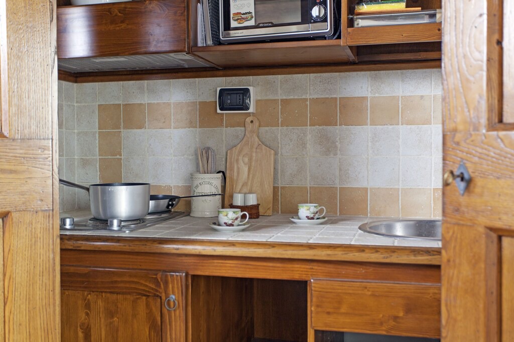 Photo of Kitchen in Lidarno