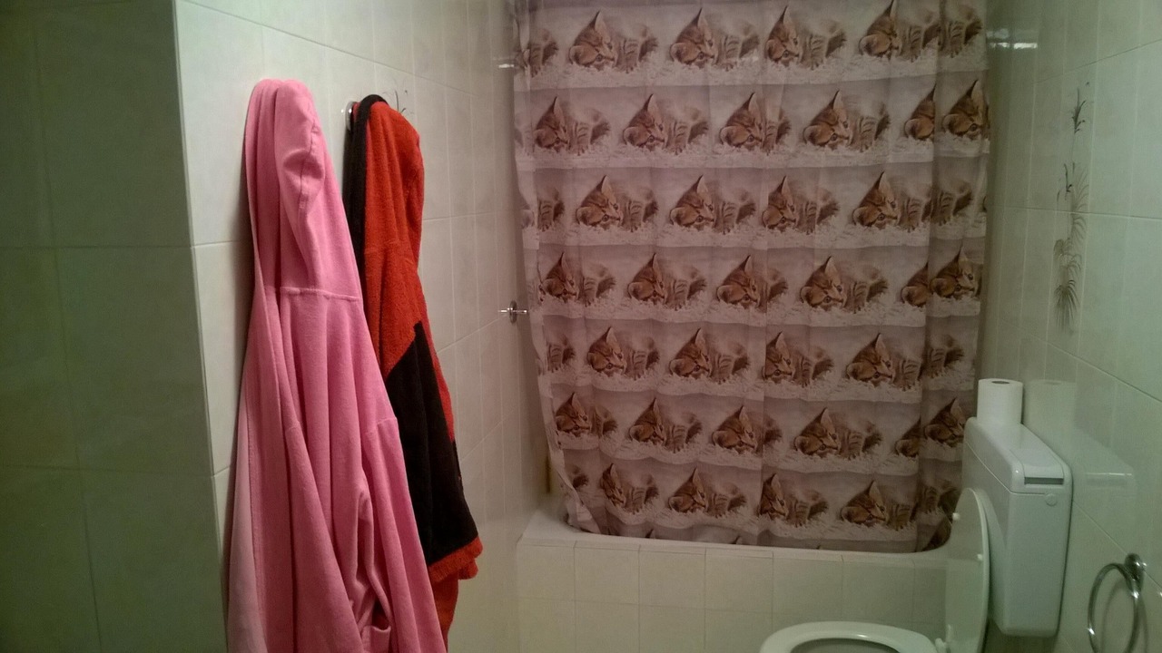 Photo of Bathroom in Cerano d'Intelvi