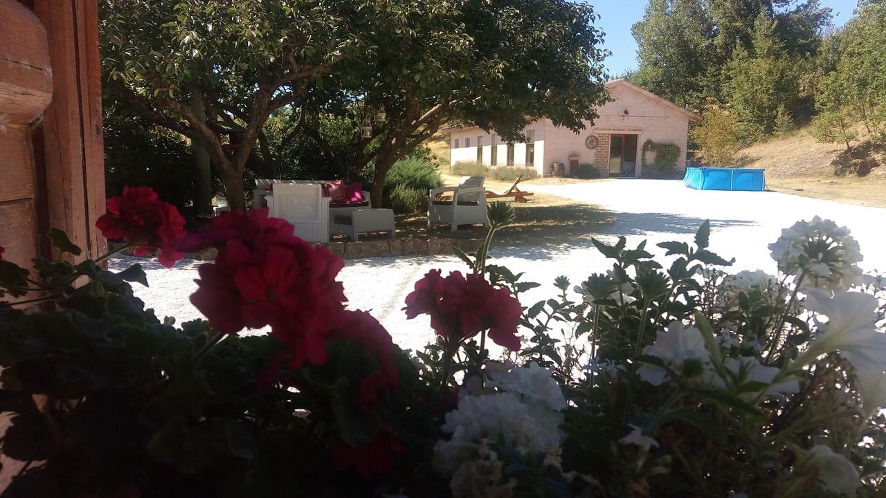 Photo of Outdoor in Camporotondo di Fiastrone