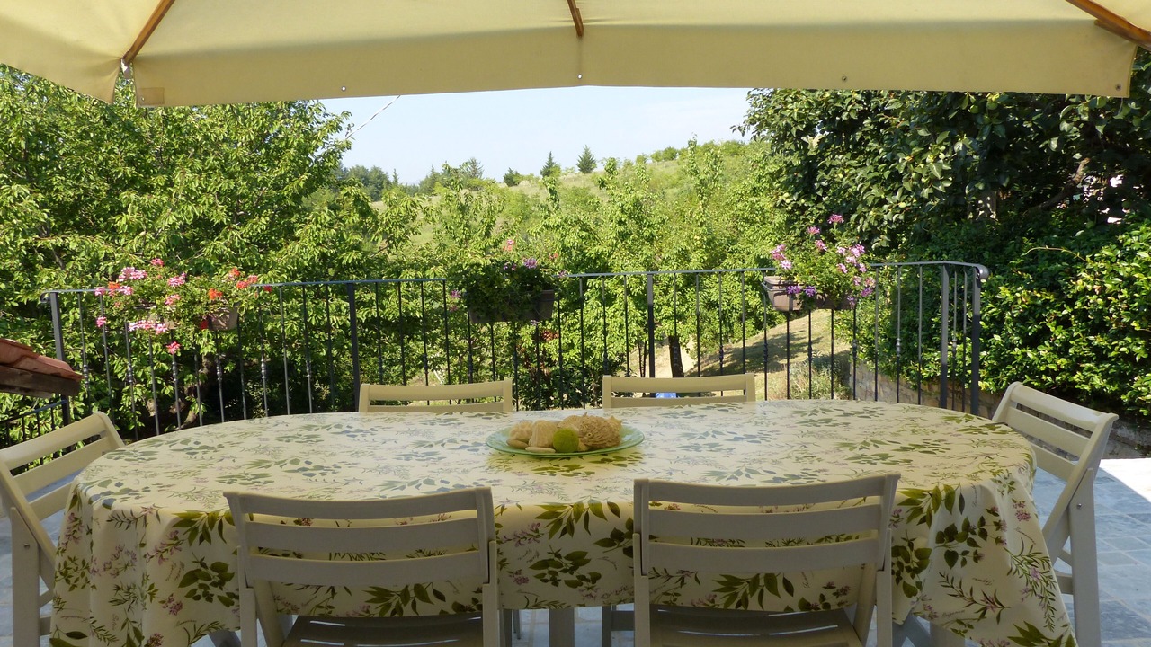 Photo of Outdoor in Camporotondo di Fiastrone
