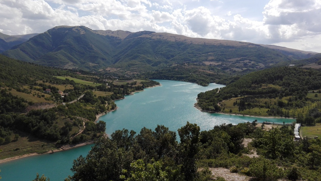 Photo of Outdoor in Camporotondo di Fiastrone
