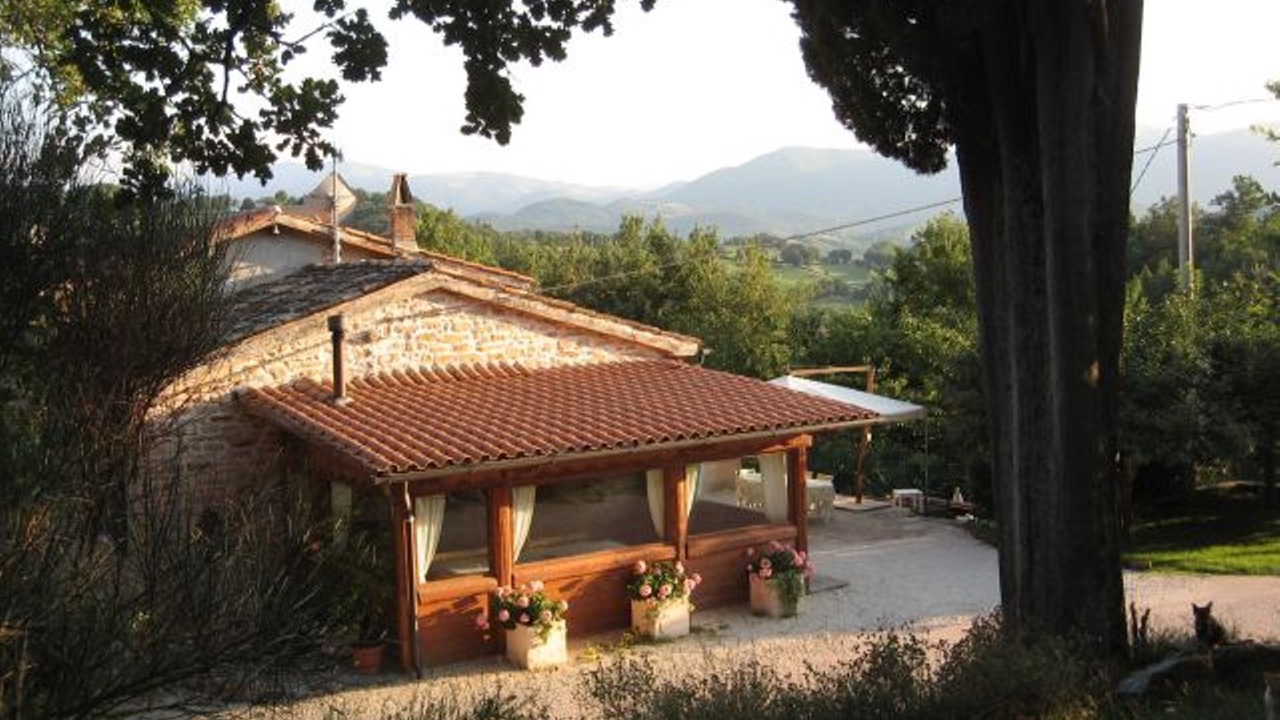 Photo of Outdoor in Camporotondo di Fiastrone