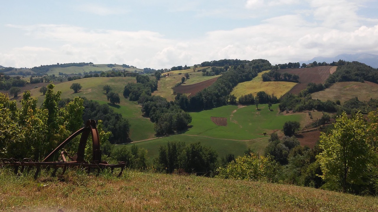 Photo of Outdoor in Camporotondo di Fiastrone