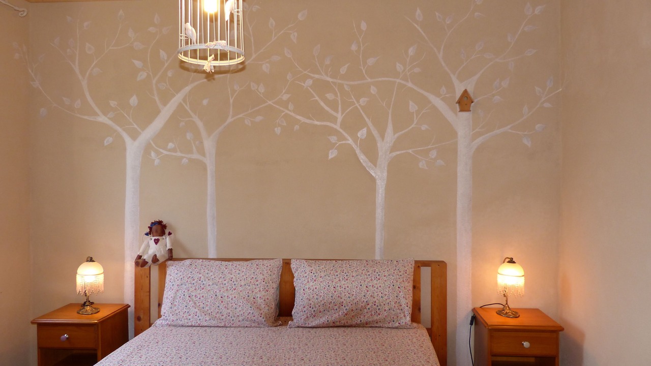 Photo of Bedroom in Camporotondo di Fiastrone