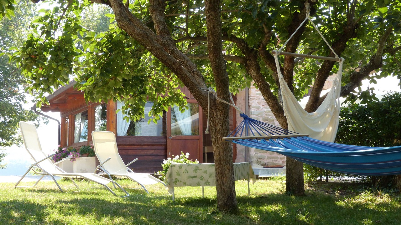 Photo of Outdoor in Camporotondo di Fiastrone