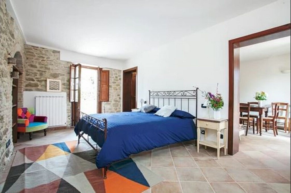 Photo of Bedroom in Lidarno