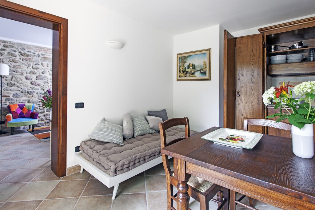 Photo of Livingroom in Lidarno