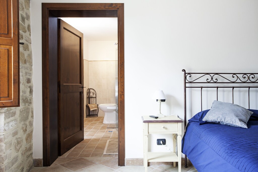 Photo of Bedroom in Lidarno
