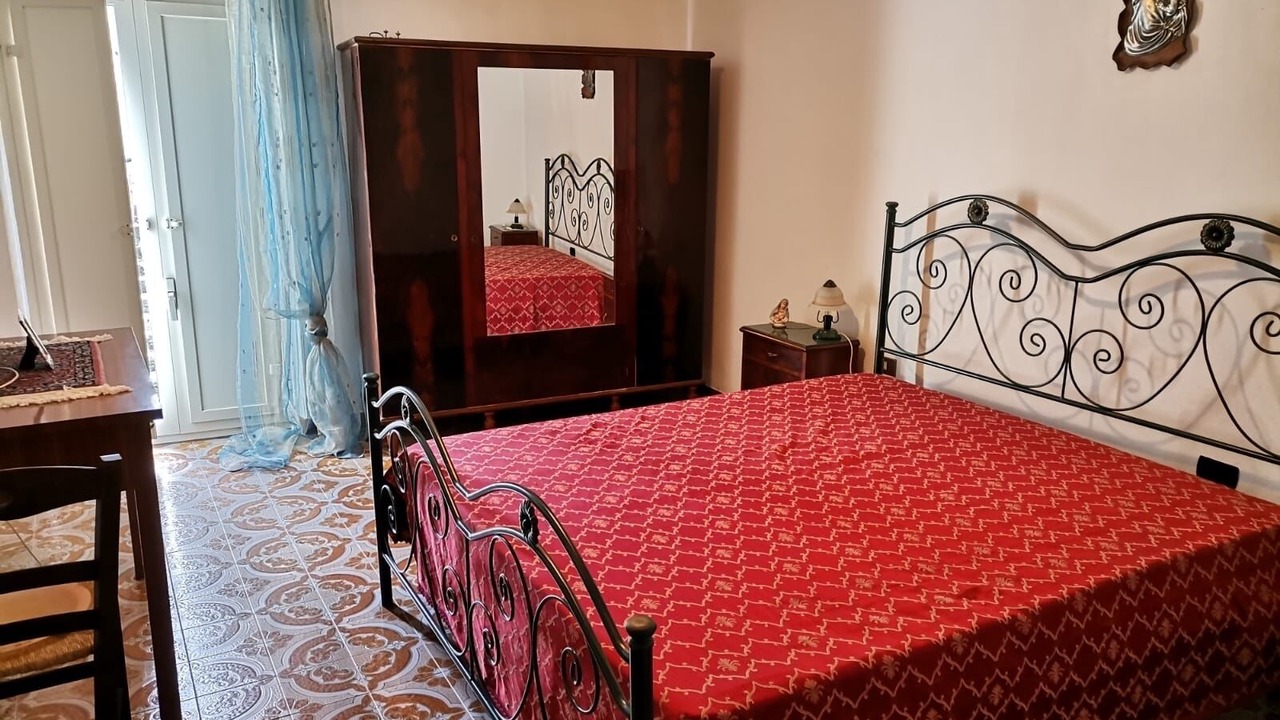 Photo of Bedroom in Zaccanopoli