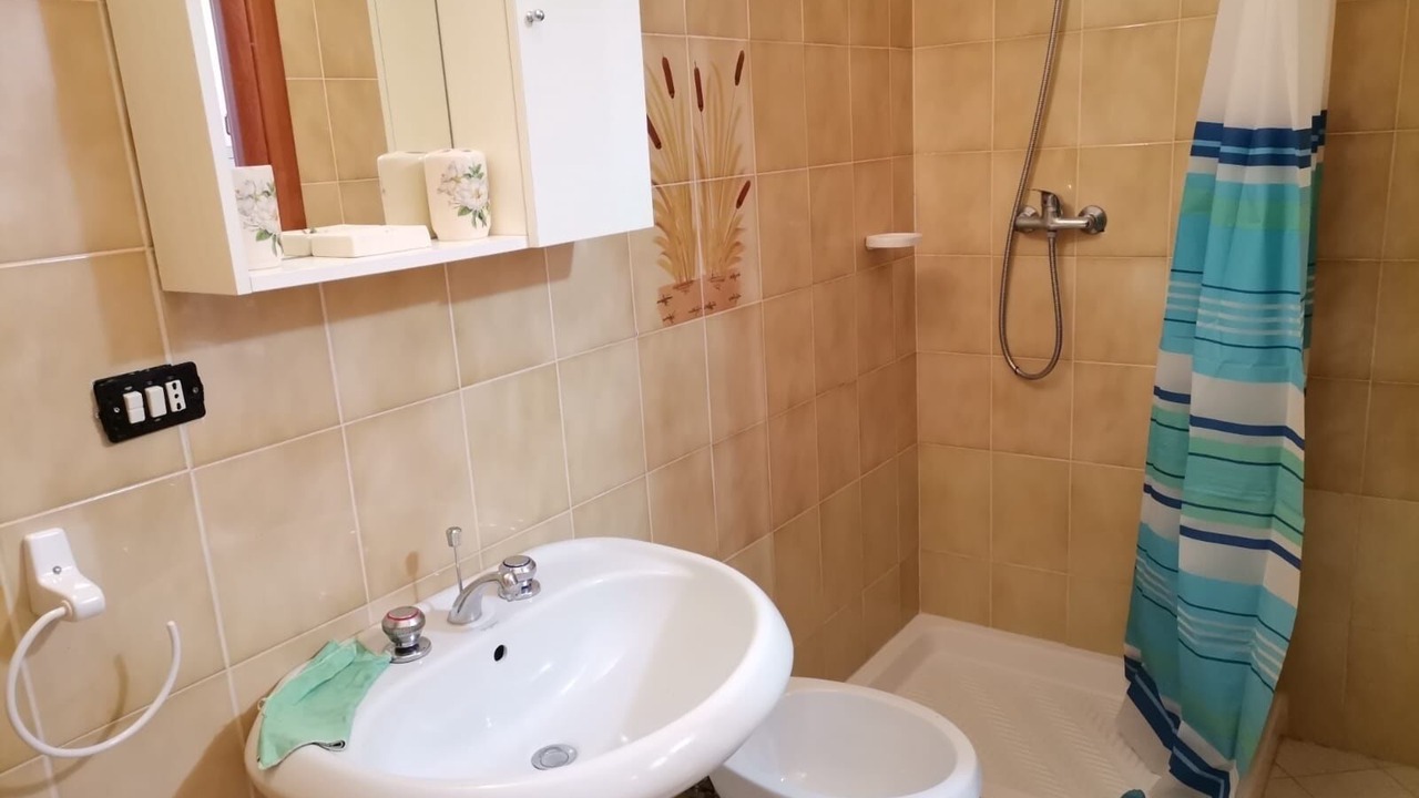 Photo of Bathroom in Zaccanopoli
