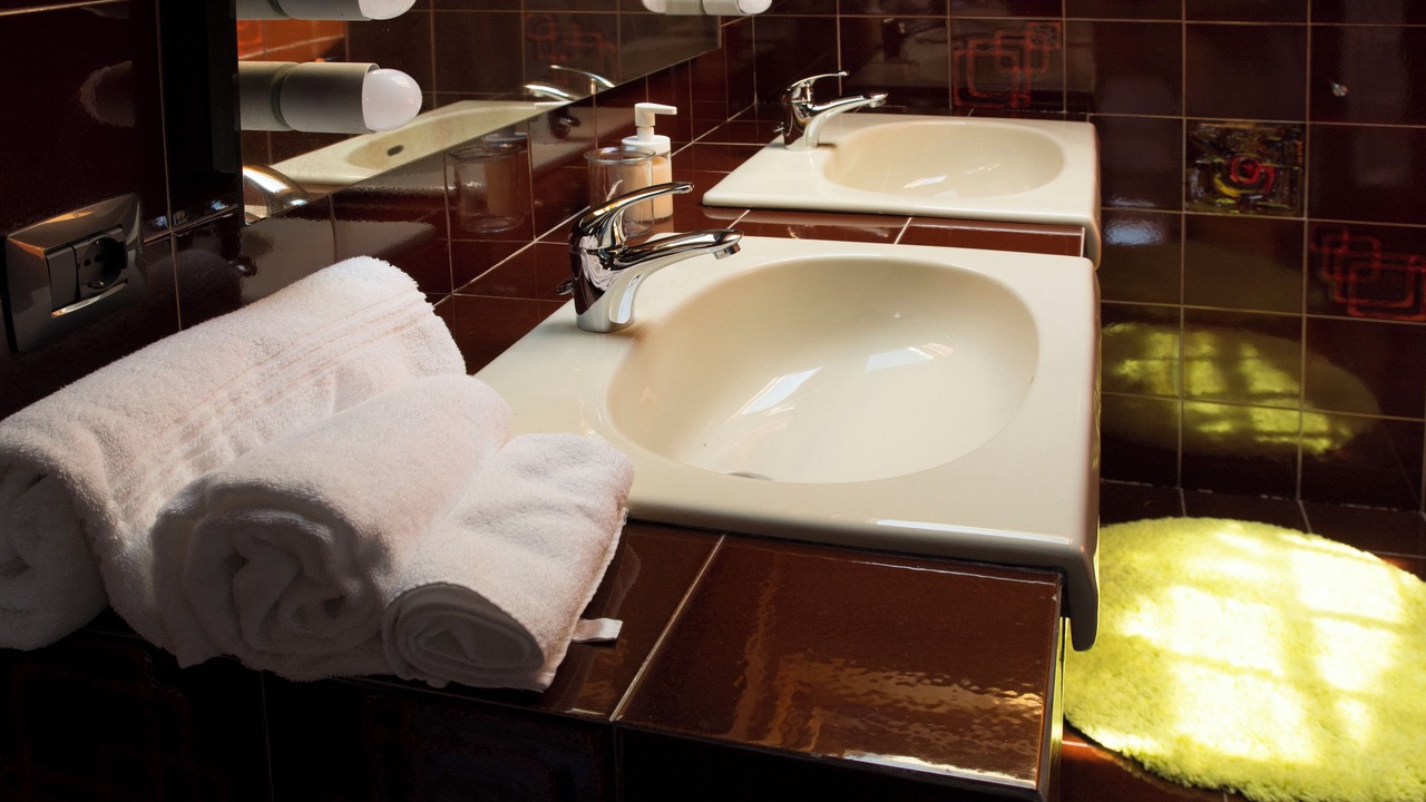 Photo of Bathroom in Trinita